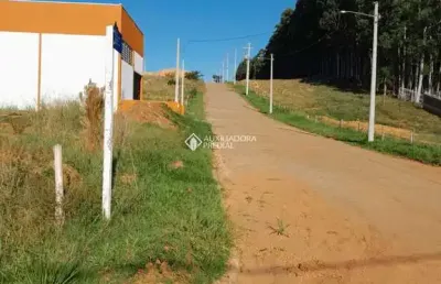 Terreno à venda na rs-240, 2, porto dos pereiras, montenegro, 338 m2 por r$ 140.000