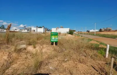 Terreno à venda na rs-240, 1, porto dos pereiras, montenegro, 337 m2 por r$ 150.000