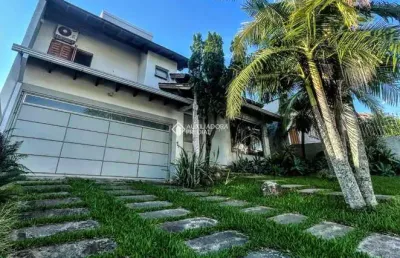 Casa com 3 quartos à venda na doutor paulo ribeiro campos, 375, progresso, montenegro, 215 m2 por r$ 985.000