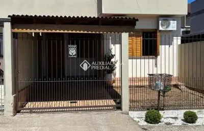 Casa com 2 quartos à venda na guarita, 26, são paulo, montenegro, 56 m2 por r$ 285.000