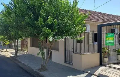 Casa com 1 quarto à venda na buarque de macedo, 1470, são joão, montenegro, 100 m2 por r$ 1.150.000
