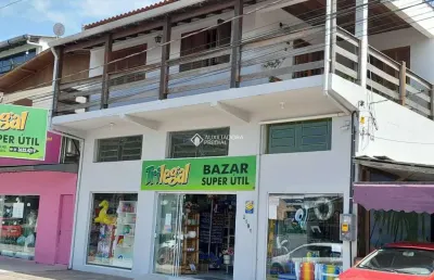 Casa comercial à venda na doutor bruno de andrade, 2191, timbaúva, montenegro, 498 m2 por r$ 1.900.000