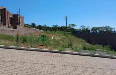 Terreno à venda na alonso remi dietrich, 21, 60, centro, pareci novo, 724 m2 por r$ 180.000