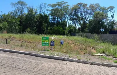 Terreno à venda na das tulipas, 67, centro, pareci novo, 404 m2 por r$ 128.000