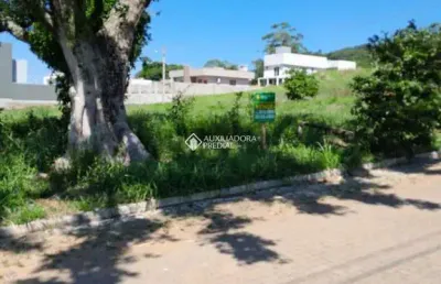 Terreno à venda na alonso remi dietrich, 21, 2, centro, pareci novo, 471 m2 por r$ 120.000