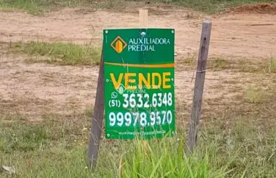 Terreno à venda na waldemar siqueira zietlow, 12, santa rita, montenegro, 200 m2 por r$ 115.000