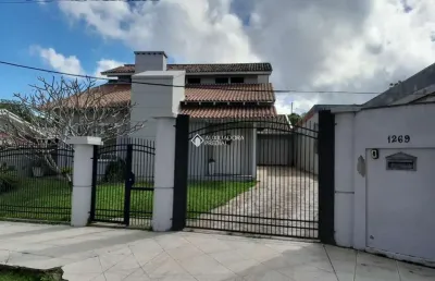 Casa com 3 quartos à venda na rotary internacional, 1269, centenário, montenegro, 340 m2 por r$ 1.400.000