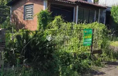 Terreno comercial à venda na artur renner, 695, são joão, montenegro, 291 m2 por r$ 225.000