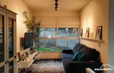 Apartamento com 3 quartos à venda na coronel antonio inacio, 955, centro, montenegro, 68 m2 por r$ 320.000