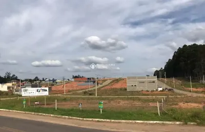 Terreno comercial à venda na reynaldo horlle, 3, porto dos pereiras, montenegro, 1080 m2 por r$ 430.000