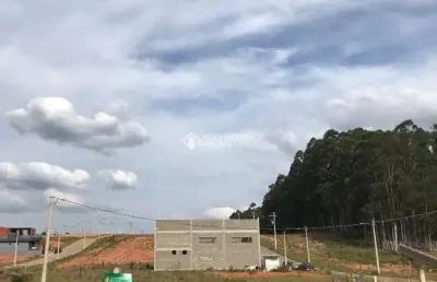Terreno à venda na reynaldo horlle, 1, porto dos pereiras, montenegro, 360 m2 por r$ 140.000