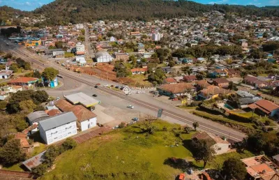 Terreno comercial à venda na capitío cruz, 1, rui barbosa, montenegro, 1647 m2 por r$ 1.430.000