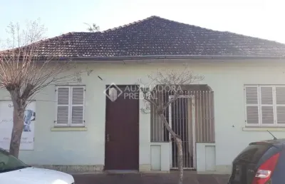 Terreno à venda na capitío cruz, 2093, centro, montenegro, 616 m2 por r$ 1.325.000