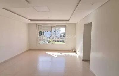 Apartamento com 3 quartos à venda na coronel apolinario de moraes, 1215, centro, montenegro, 89 m2 por r$ 350.000