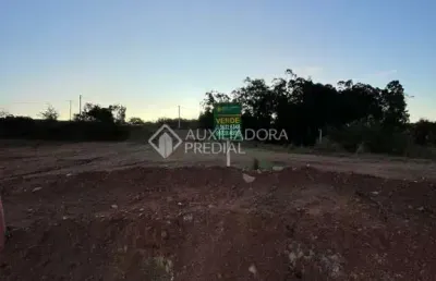 Terreno à venda na reynaldo horlle, porto dos pereiras, montenegro, 275 m2 por r$ 106.000