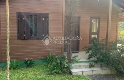 Casa com 1 quarto à venda na rodovia estrada do acude, 1, várzea pareci, pareci novo, 60 m2 por r$ 270.000