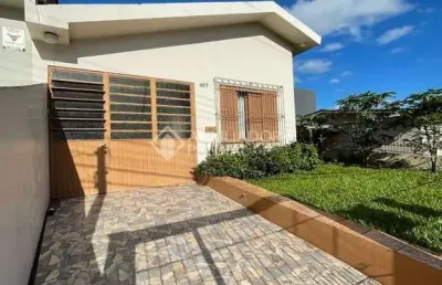 Casa com 3 quartos à venda na boa vista, 467, santo antônio, montenegro, 108 m2 por r$ 380.000