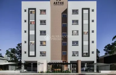 Apartamento com 3 quartos à venda na flores da cunha, 420, rui barbosa, montenegro, 84 m2 por r$ 454.000