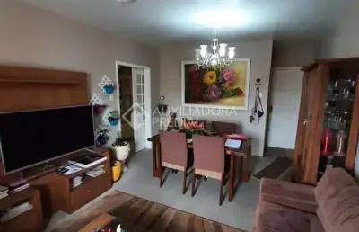 Apartamento com 3 quartos à venda na doutor bruno de andrade, 1881, timbaúva, montenegro, 83 m2 por r$ 375.000