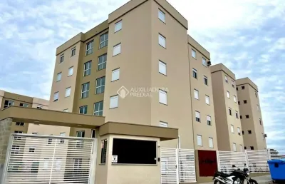 Apartamento com 2 quartos à venda na josé pedro steigleder, 359, timbaúva, montenegro, 55 m2 por r$ 266.000