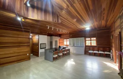 Fazenda à venda na área rural de montenegro, 900, zona rural, montenegro, 250 m2 por r$ 550.000