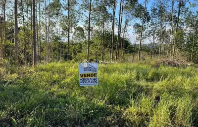 Terreno à venda na nossa senhora aparecida, 350, faxinal, montenegro, 253 m2 por r$ 60.000