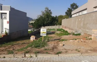 Terreno à venda na amapá, 100, são paulo, montenegro, 345 m2 por r$ 135.000