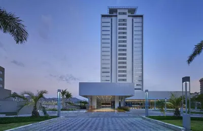 Andar corporativo para alugar, 1920 m² por r$ 225.024,00/mês - luxemburgo - belo horizonte/mg