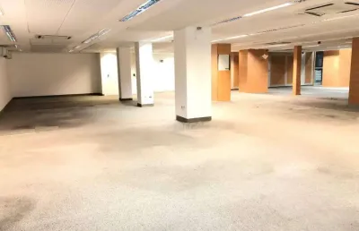 Loja para alugar, 362 m² por r$ 39.569,53/mês - funcionários - belo horizonte/mg