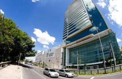 Andar corporativo para alugar, 1200 m² por r$ 139.956,66/mês - santa efigênia - belo horizonte/mg