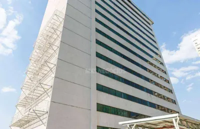Prédio para alugar, 18000 m² por r$ 900.019,00/mês - barro preto - belo horizonte/mg