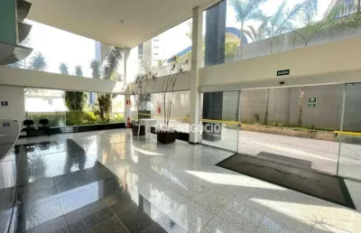 Andar corporativo para alugar, 420 m² por r$ 31.723,76/mês - gutierrez - belo horizonte/mg