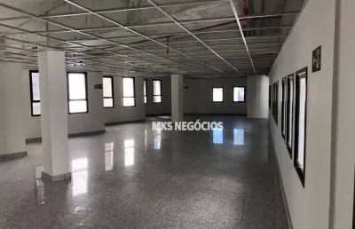 Excelente andar corporativo com 410,61m² na savassi bairro funcionários