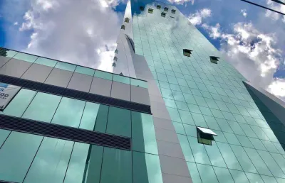 Andar corporativo para alugar, 314 m² por r$ 27.583,90/mês - santo agostinho - belo horizonte/mg