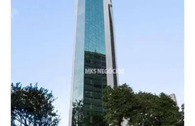 Sala para alugar, 69 m² por r$ 9.448,73/mês - funcionários - belo horizonte/mg