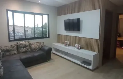 Apartamento com 2 quartos à venda no Jardim do Bosque, Cachoeirinha 