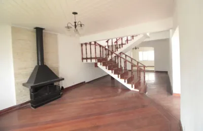 Casa com 3 quartos à venda na Vila City, Cachoeirinha 