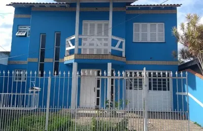 Casa com 4 quartos à venda no Parque da Matriz, Cachoeirinha 