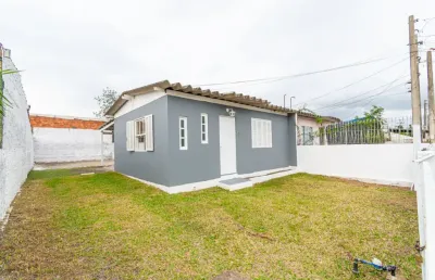 Casa com 2 quartos à venda na Rua La Salle, 241, Morada do Vale III, Gravataí