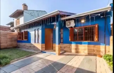 Casa com 4 quartos à venda no Jardim do Bosque, Cachoeirinha 