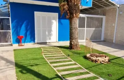 Casa com 2 quartos à venda na Vila Márcia, Cachoeirinha 