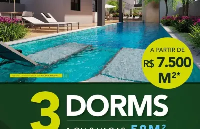 Apartamento com 2 quartos à venda na Avenida Salgado Filho, 2556, Centro, Guarulhos