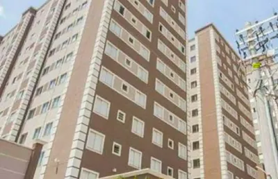 Apartamento com 2 quartos à venda na Avenida Salgado Filho, Centro, Guarulhos