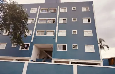 Apartamento com 2 quartos à venda na Rua Joaquim Felício, 20, Cidade Parque Alvorada, Guarulhos
