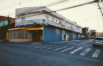 Casa com 9 quartos à venda na Rua Rio Negro, 142, Cidade Soberana, Guarulhos