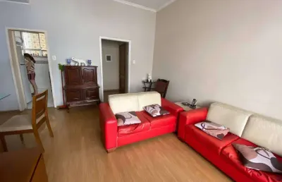 Apartamento para venda possui 115 metros quadrados com 3 quartos em flamengo - rio de janeiro - rj