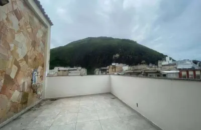 Cobertura para venda possui 300 metros quadrados com 4 quartos em copacabana - rio de janeiro - rj