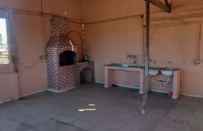 Apartamento com 2 quartos à venda na Rua Luís de Jesus, 135, Parque Lafaiete, Duque de Caxias
