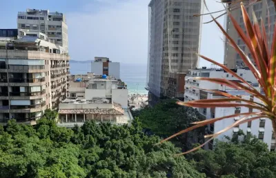 Cobertura com 5 quartos à venda na Rua Maria Quitéria, 0002, Ipanema, Rio de Janeiro