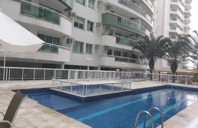 Apartamento com 2 quartos à venda na Rua Ana Neri, 002, Jardim Vinte e Cinco de Agosto, Duque de Caxias